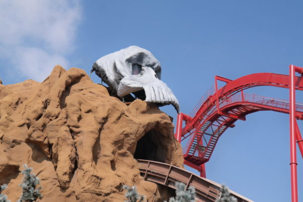 , Knott’s Berry Farm Update: Scary Farm & Spooky Farm