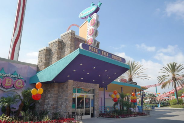 , Knott’s Berry Farm Update: Scary Farm & Spooky Farm