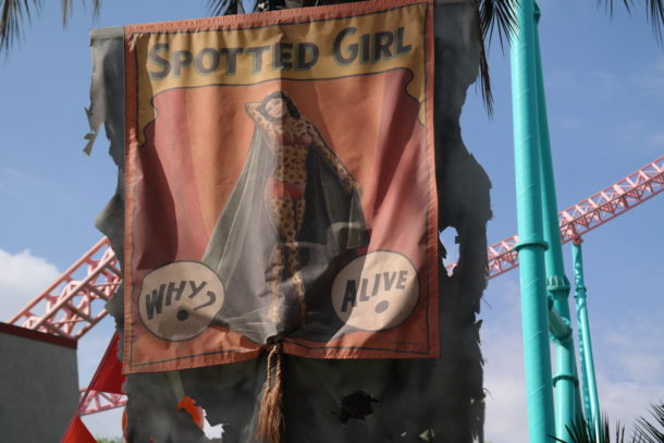 , Knott’s Berry Farm Update: Scary Farm & Spooky Farm