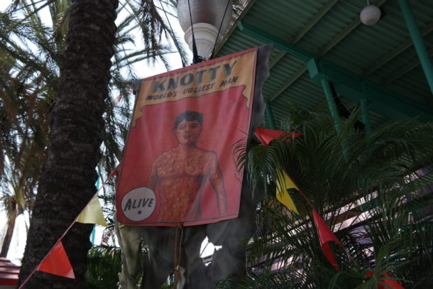 , Knott’s Berry Farm Update: Scary Farm & Spooky Farm
