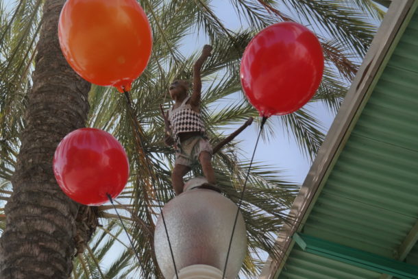 , Knott’s Berry Farm Update: Scary Farm & Spooky Farm