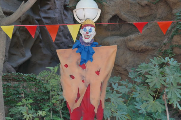 , Knott’s Berry Farm Update: Scary Farm & Spooky Farm