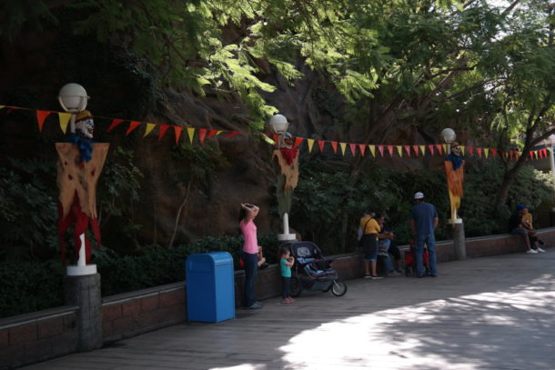 , Knott’s Berry Farm Update: Scary Farm & Spooky Farm