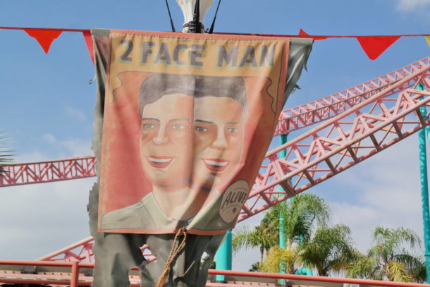 , Knott’s Berry Farm Update: Scary Farm & Spooky Farm