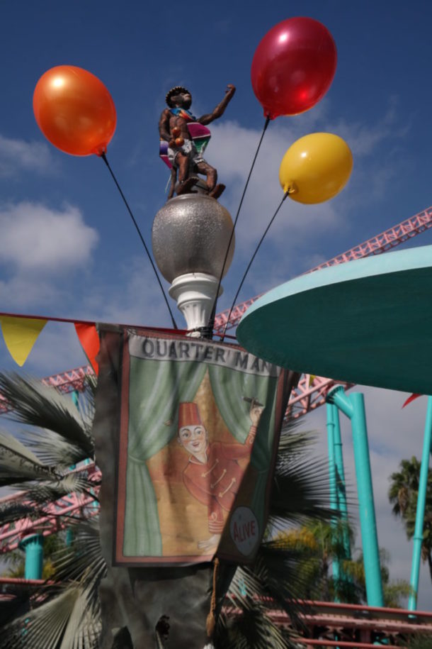 , Knott’s Berry Farm Update: Scary Farm & Spooky Farm