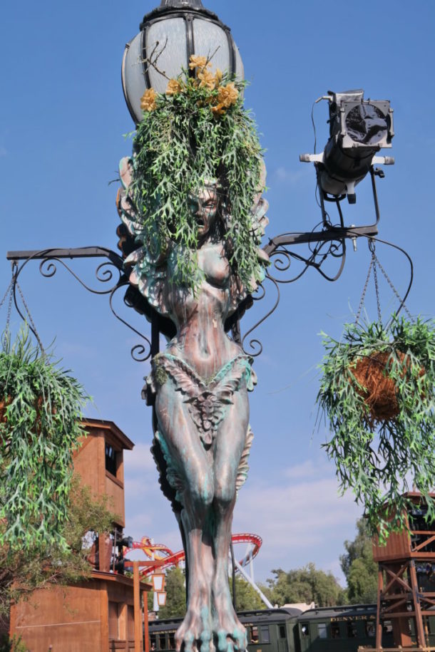 , Knott’s Berry Farm Update: Scary Farm & Spooky Farm
