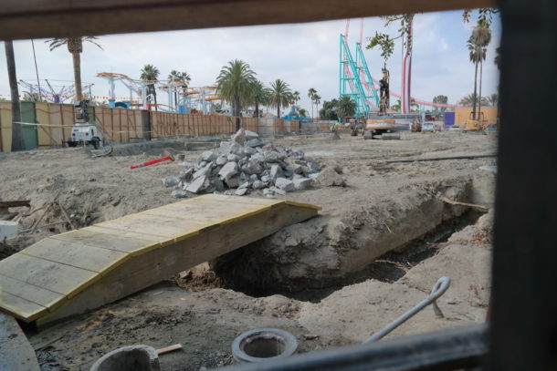 , Knott’s Berry Farm Update: Scary Farm & Spooky Farm