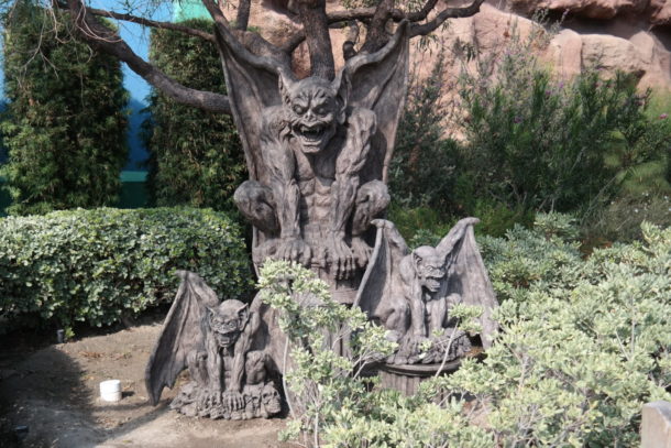 , Knott’s Berry Farm Update: Scary Farm & Spooky Farm