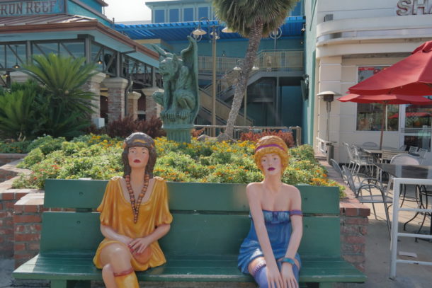 , Knott’s Berry Farm Update: Scary Farm & Spooky Farm