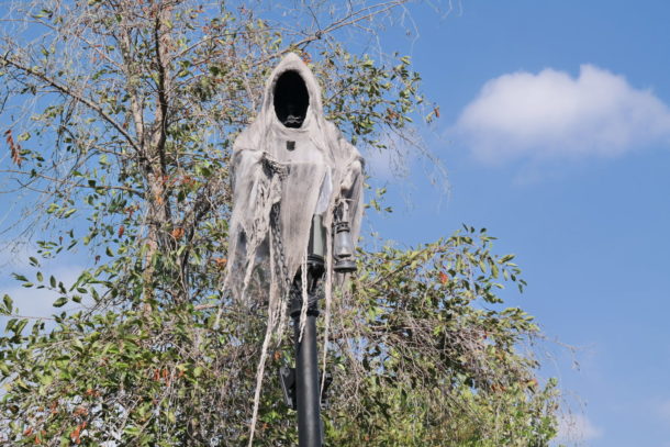 , Knott’s Berry Farm Update: Scary Farm & Spooky Farm