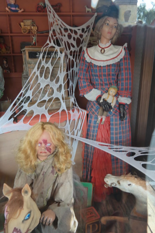 , Knott’s Berry Farm Update: Scary Farm & Spooky Farm