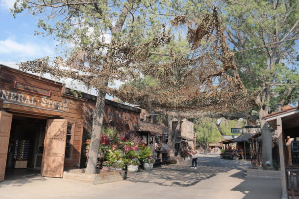 , Knott’s Berry Farm Update: Scary Farm & Spooky Farm