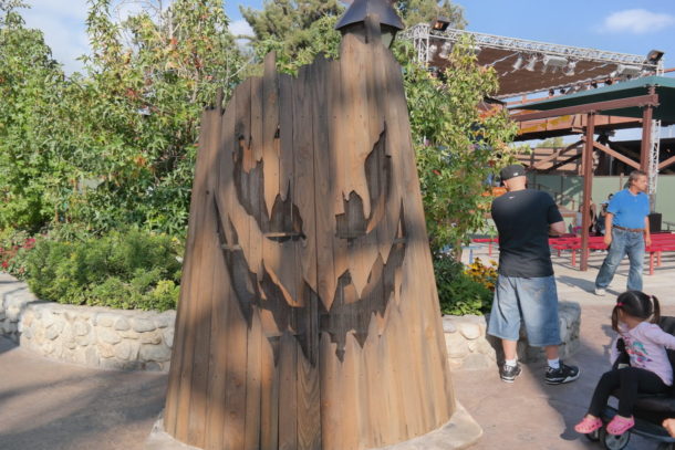 , Knott’s Berry Farm Update: Scary Farm & Spooky Farm