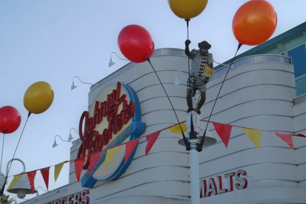 , Knott’s Berry Farm Update: Scary Farm & Spooky Farm