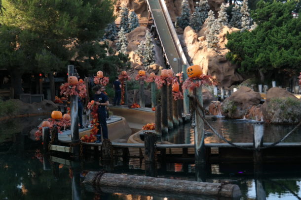 , Knott’s Berry Farm Update: Scary Farm & Spooky Farm