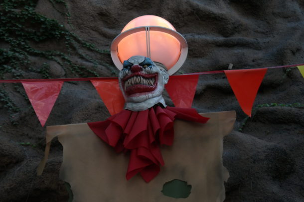 , Knott’s Berry Farm Update: Scary Farm & Spooky Farm