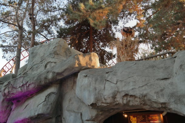 , Knott’s Berry Farm Update: Scary Farm & Spooky Farm