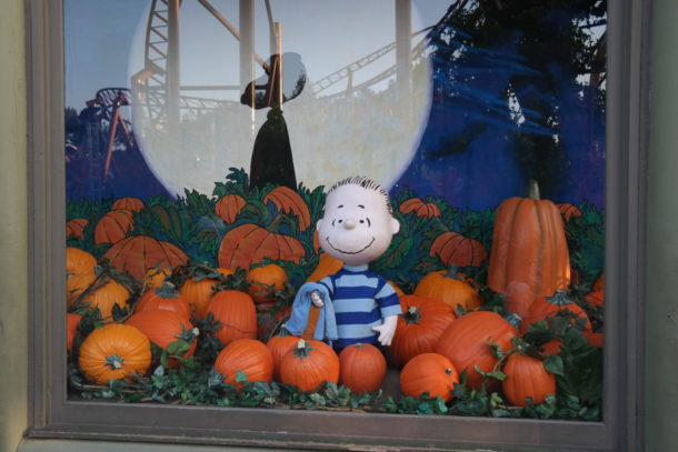 , Knott’s Berry Farm Update: Scary Farm & Spooky Farm