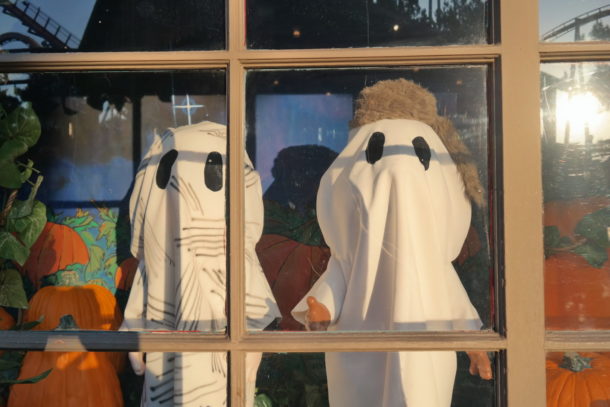 , Knott’s Berry Farm Update: Scary Farm & Spooky Farm