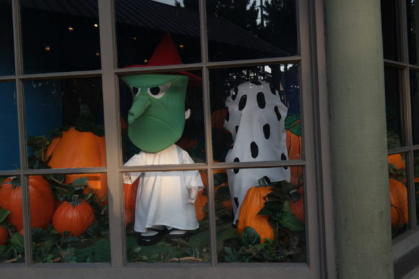 , Knott’s Berry Farm Update: Scary Farm & Spooky Farm