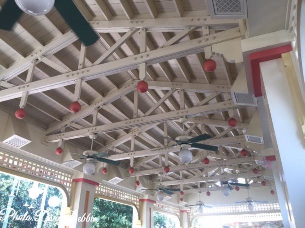 , DCA Photo Update – Cars Land Haul-O-Ween