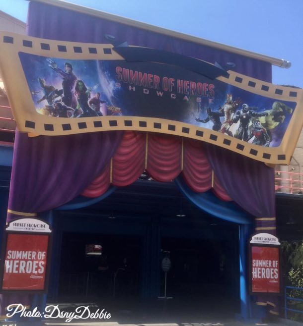 , DCA Photo Update – Cars Land Haul-O-Ween