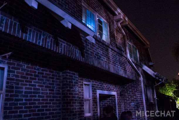, Universal Studios Hollywood Kicks Off Halloween Horror Nights 2017