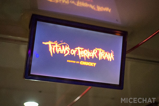 , Universal Studios Hollywood Kicks Off Halloween Horror Nights 2017