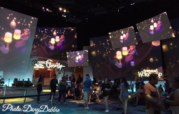 , DCA Photo Update – Cars Land Haul-O-Ween