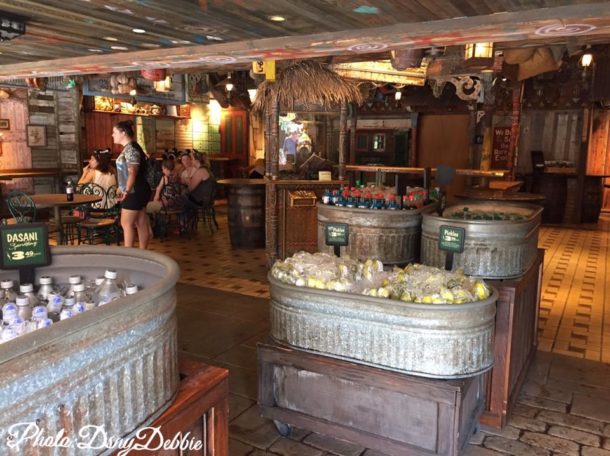 , This Disneyland Photo Update is Hot, Hot, Hot