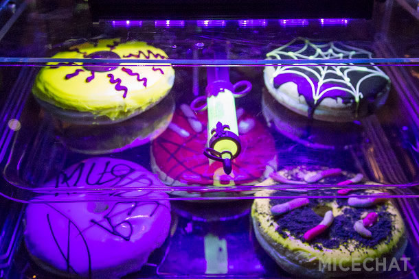 , Universal Studios Hollywood Kicks Off Halloween Horror Nights 2017