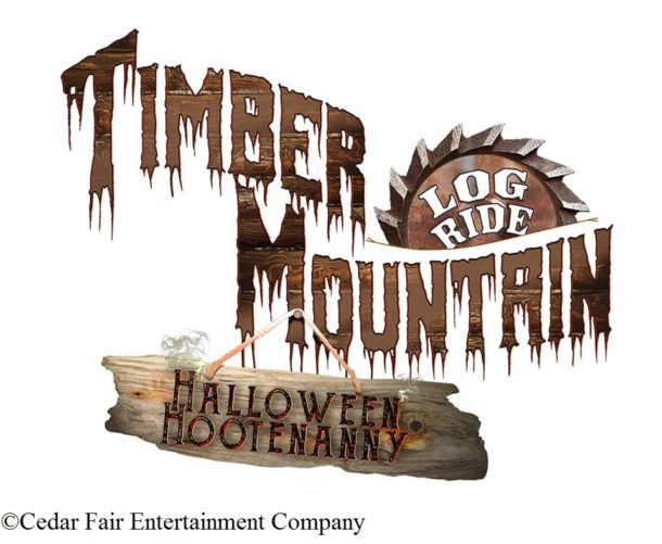 , Knott’s Berry Farm Update: Scary Farm & Spooky Farm