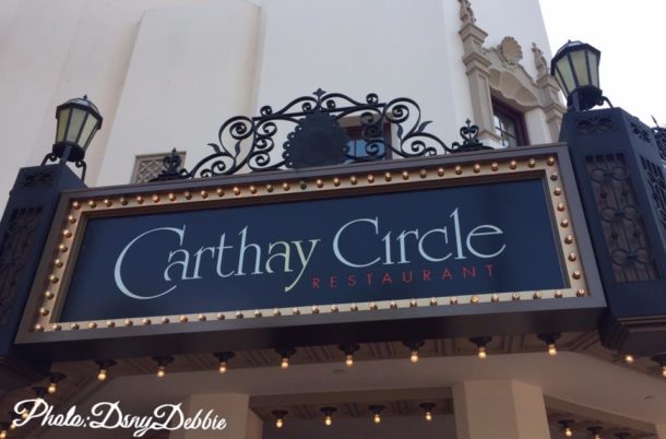 , DCA Photo Update – Cars Land Haul-O-Ween