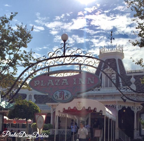 , This Disneyland Photo Update is Hot, Hot, Hot