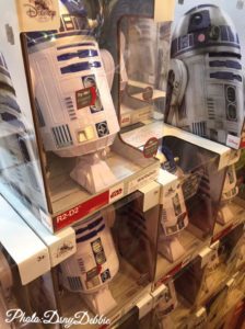 , DCA Photo Update – Cars Land Haul-O-Ween