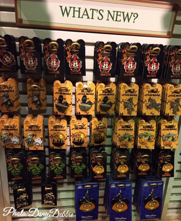 , DCA Photo Update – Cars Land Haul-O-Ween