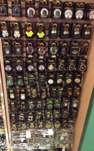 , DCA Photo Update – Cars Land Haul-O-Ween
