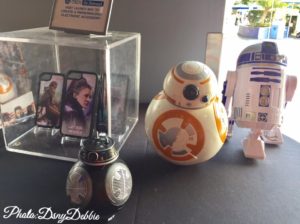 , DCA Photo Update – Cars Land Haul-O-Ween