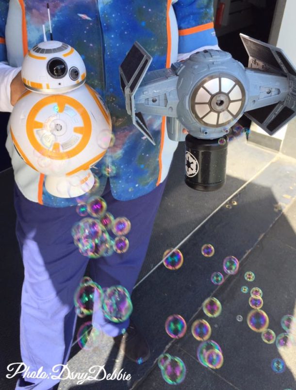 , DCA Photo Update – Cars Land Haul-O-Ween