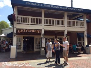 , DCA Photo Update – Cars Land Haul-O-Ween