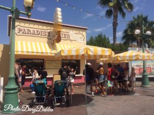 , DCA Photo Update – Cars Land Haul-O-Ween