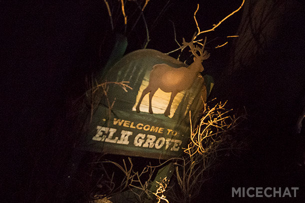 , Universal Studios Hollywood Kicks Off Halloween Horror Nights 2017