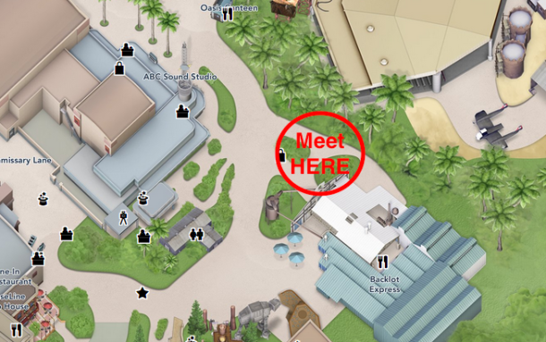, Join us: MiceChat Walt Disney World Invasion and Food and Wine Festival Events Nov 6th -12th
