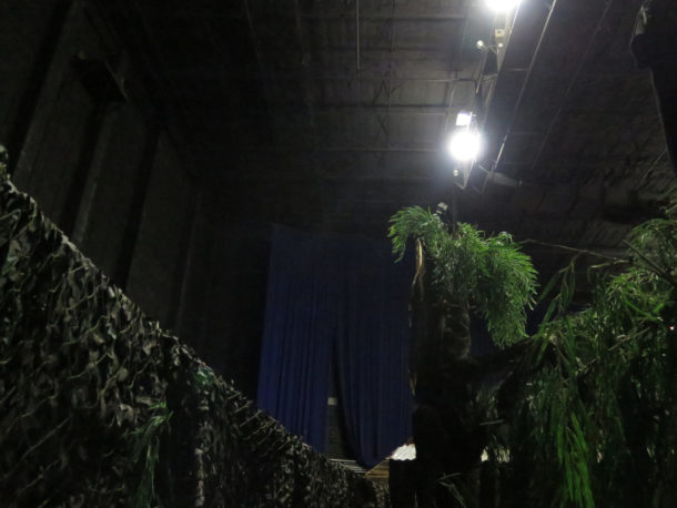 , California’s Great America Celebrates 10 Years of Haunt