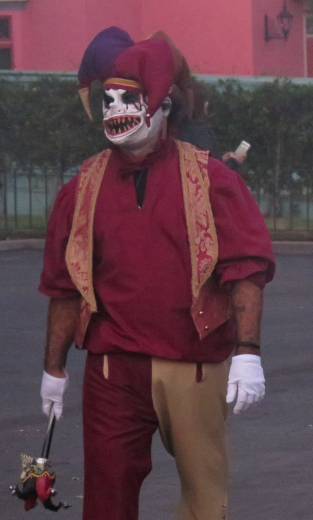 , California’s Great America Celebrates 10 Years of Haunt