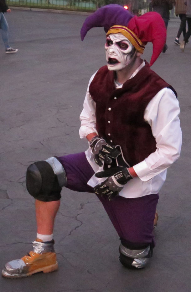 , California’s Great America Celebrates 10 Years of Haunt