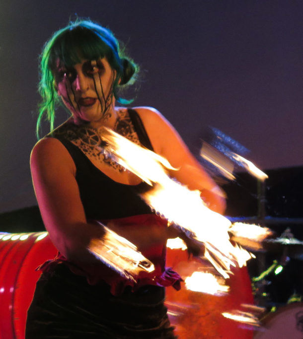 , California’s Great America Celebrates 10 Years of Haunt