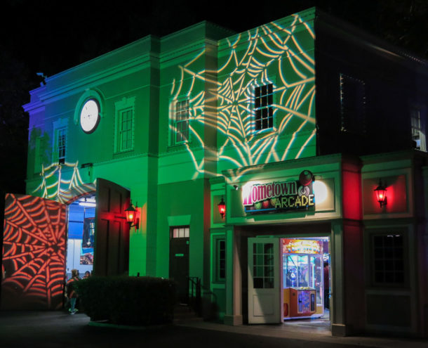 , California’s Great America Celebrates 10 Years of Haunt