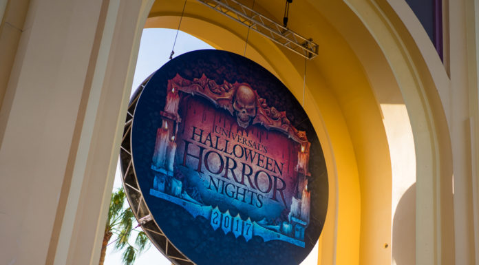 Universal Orlando Halloween Horror Nights 27 Review and Photos
