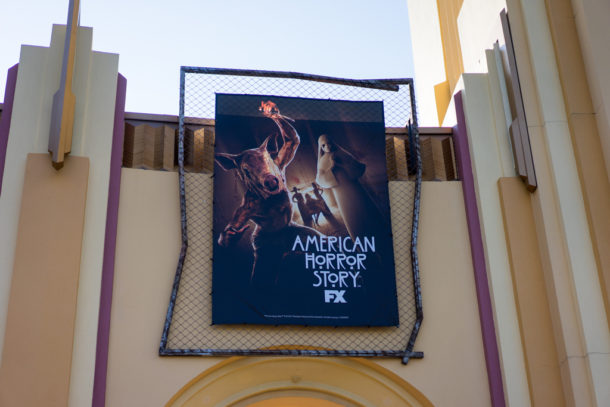 , Universal Orlando Halloween Horror Nights 27 Review and Photos